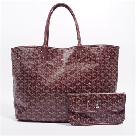 goyard bond street